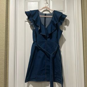 Mini dress 2XL SHEIN